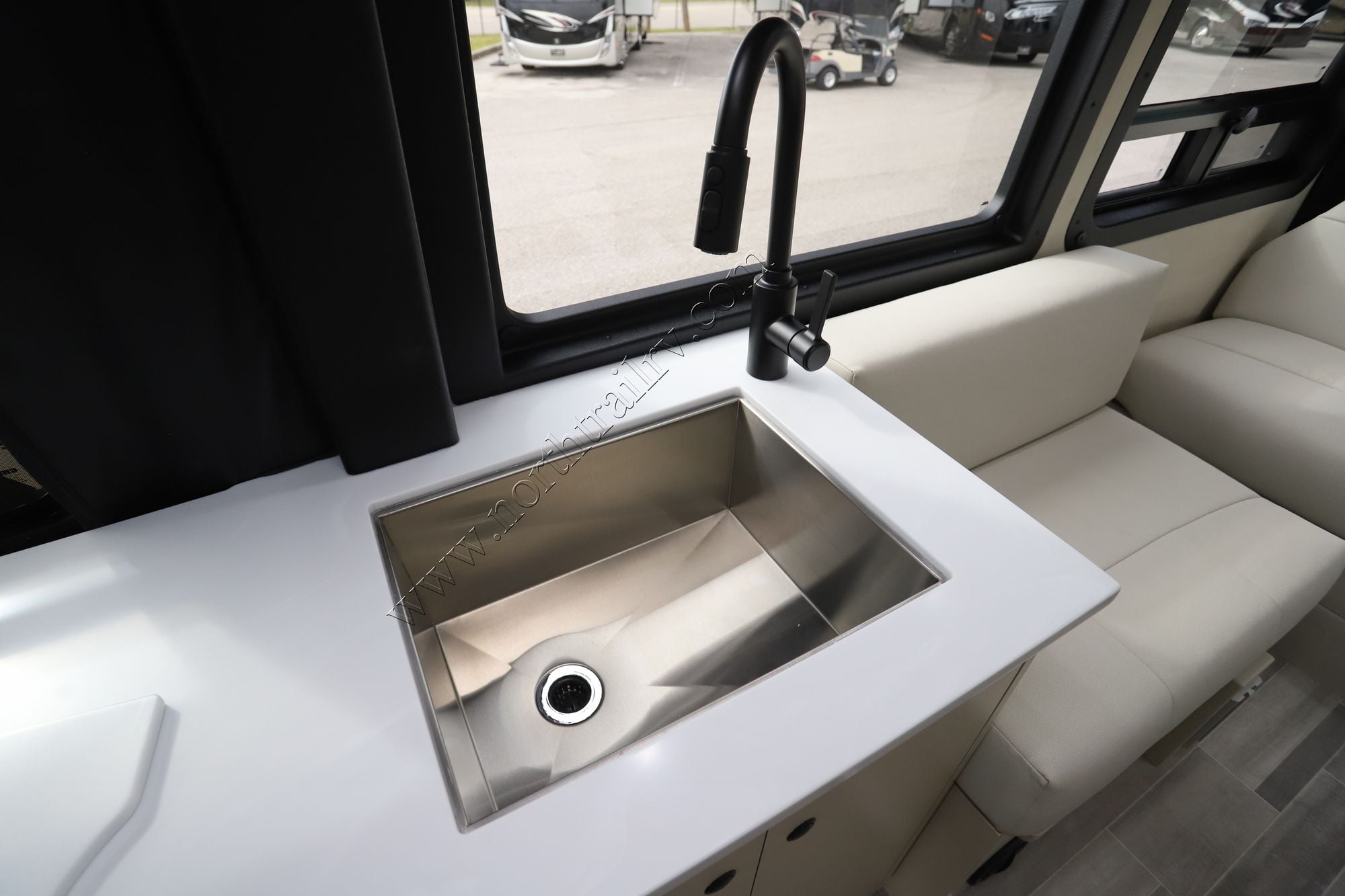 New 2026 Pleasure-Way Lexor Ts TS Class B  For Sale