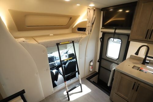 2026 Renegade Rv Veracruz 32VRS Super C