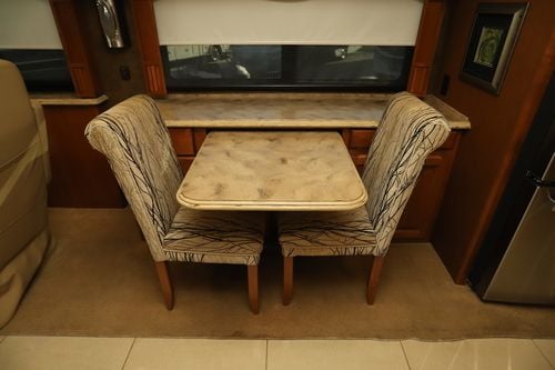 2014 Tiffin Motor Homes Phaeton 42LH