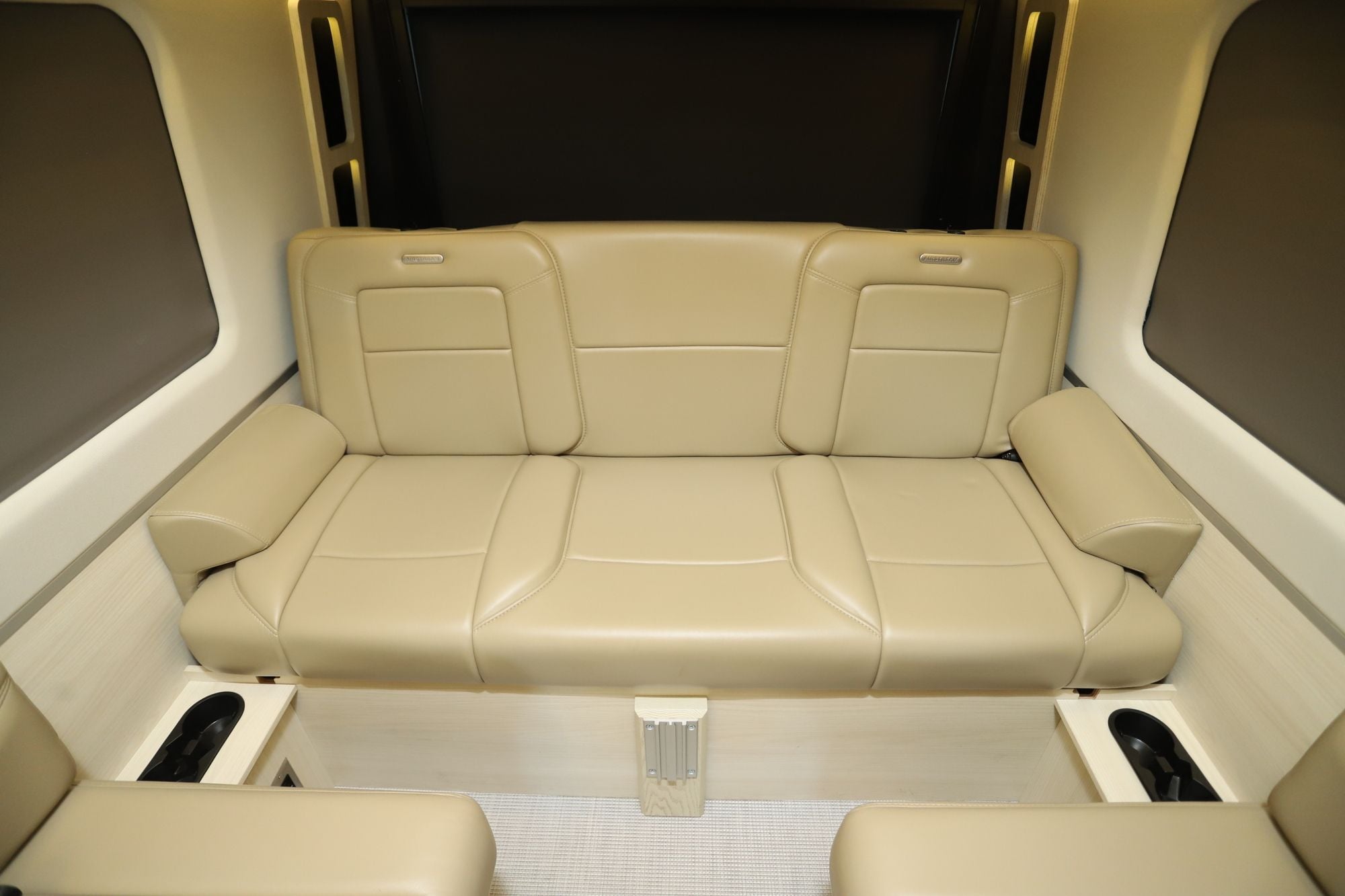 2024 Airstream Interstate 24GT  Class B Used  For Sale