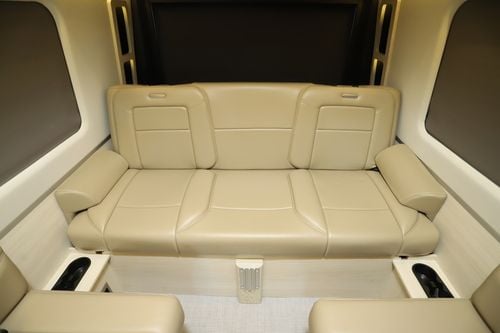 2024 Airstream Interstate 24GT 