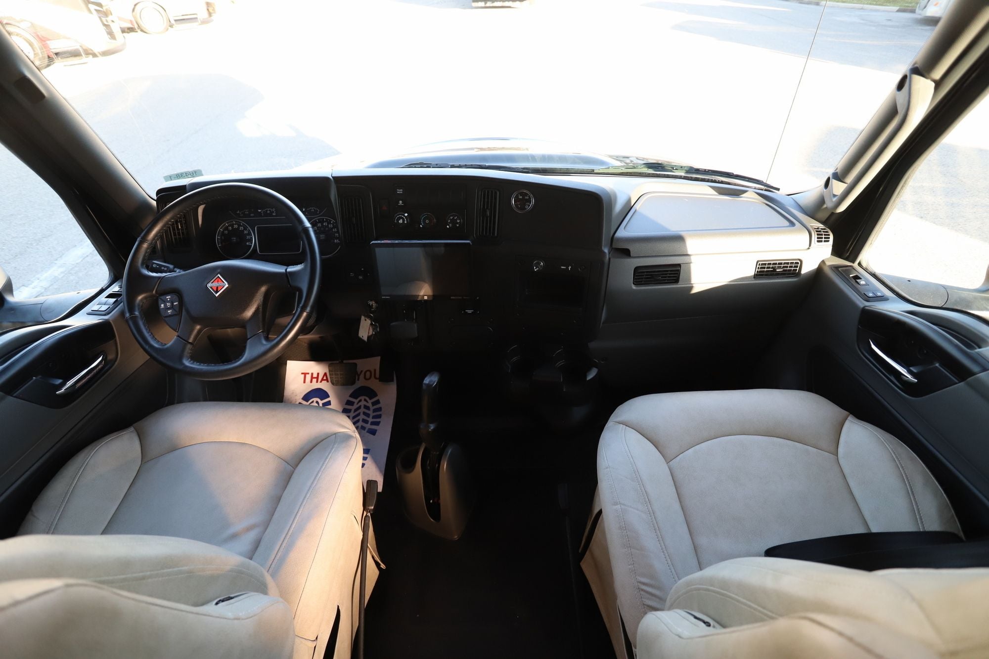 Used 2022 Nexus Triumph 32TSC Super C  For Sale