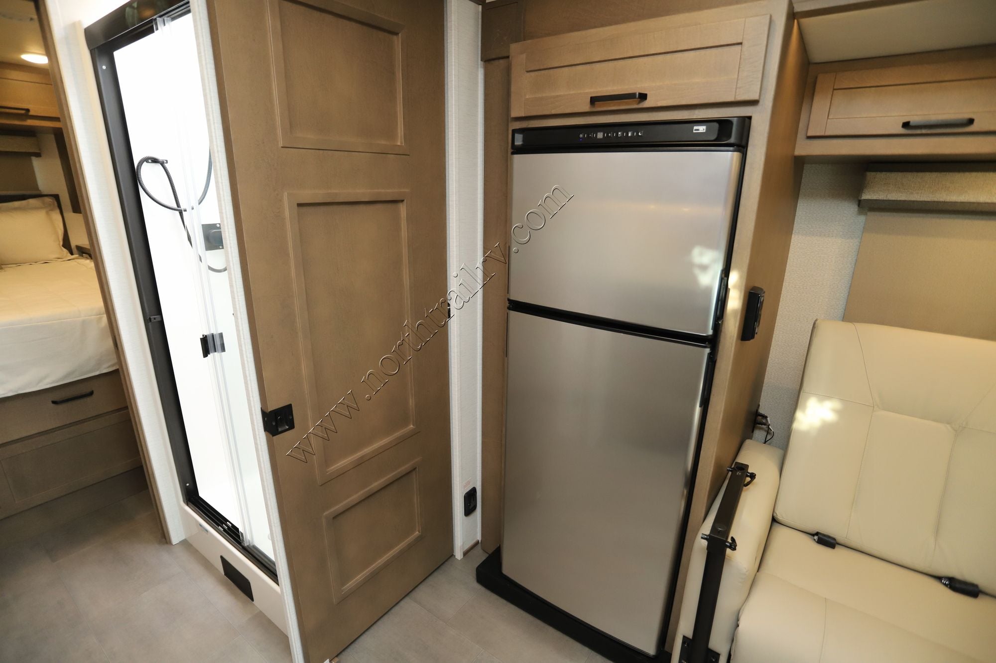 New 2026 Renegade Rv Veracruz 32VRS Super C  For Sale