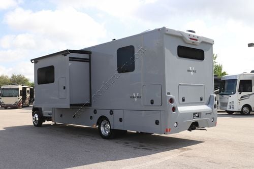 2026 Renegade Rv Veracruz 32VRS Super C
