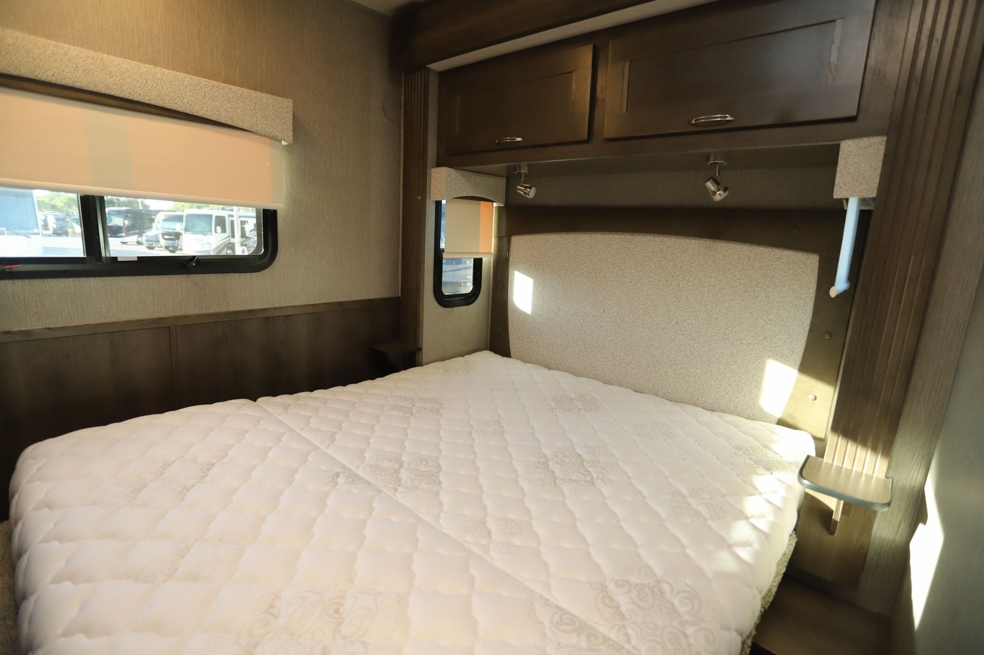 Used 2022 Nexus Triumph 32TSC Super C  For Sale