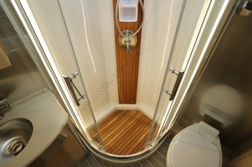 2026 Airstream Atlas AP Tommy Bahama