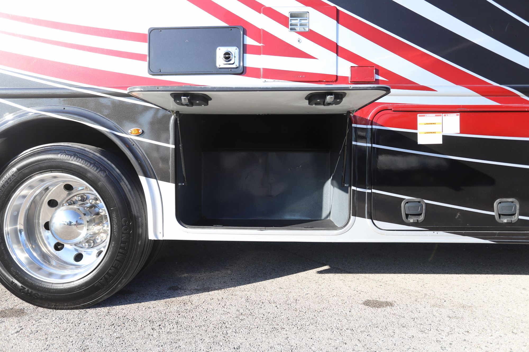 Used 2022 Nexus Triumph 32TSC Super C  For Sale