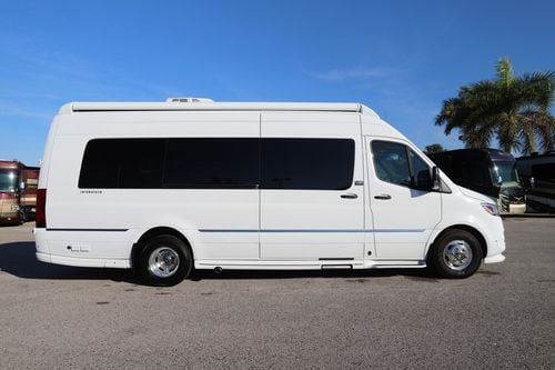 2024 Airstream Interstate 24GT 