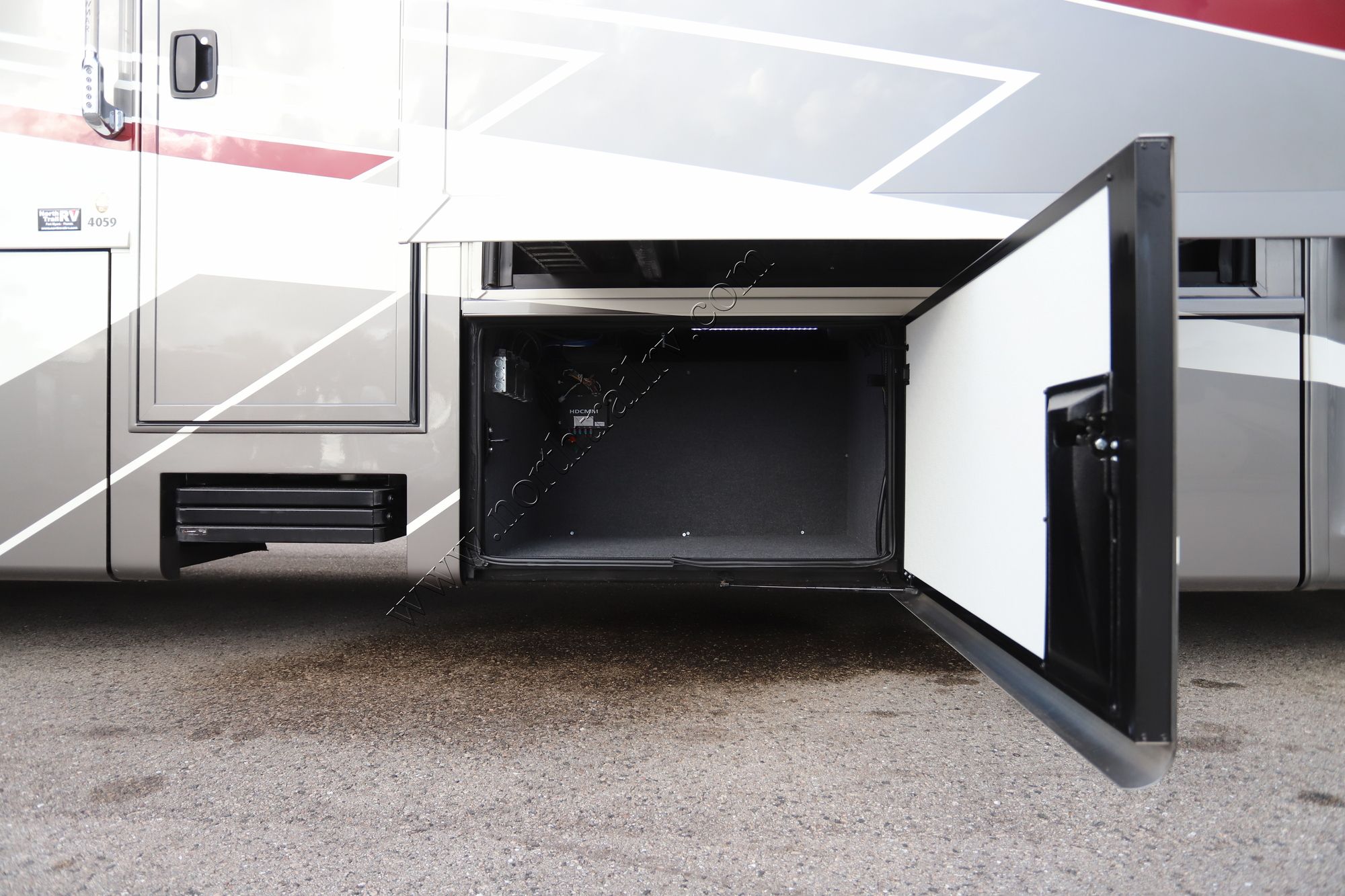 New 2026 Newmar Super Star 4059 Super C  For Sale