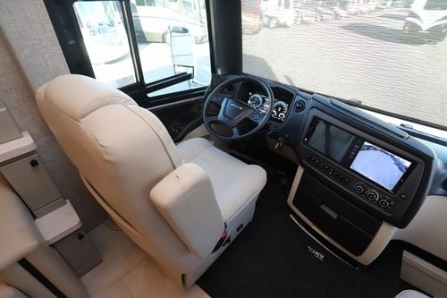2025 Tiffin Motor Homes Allegro Bus 45FP