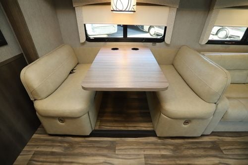 2022 Nexus Triumph 32TSC