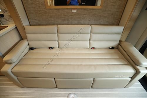 2026 Airstream Atlas AP Tommy Bahama