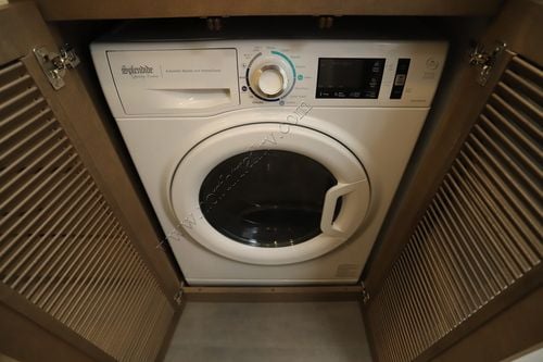 2026 Renegade Rv Veracruz 32VRS Super C