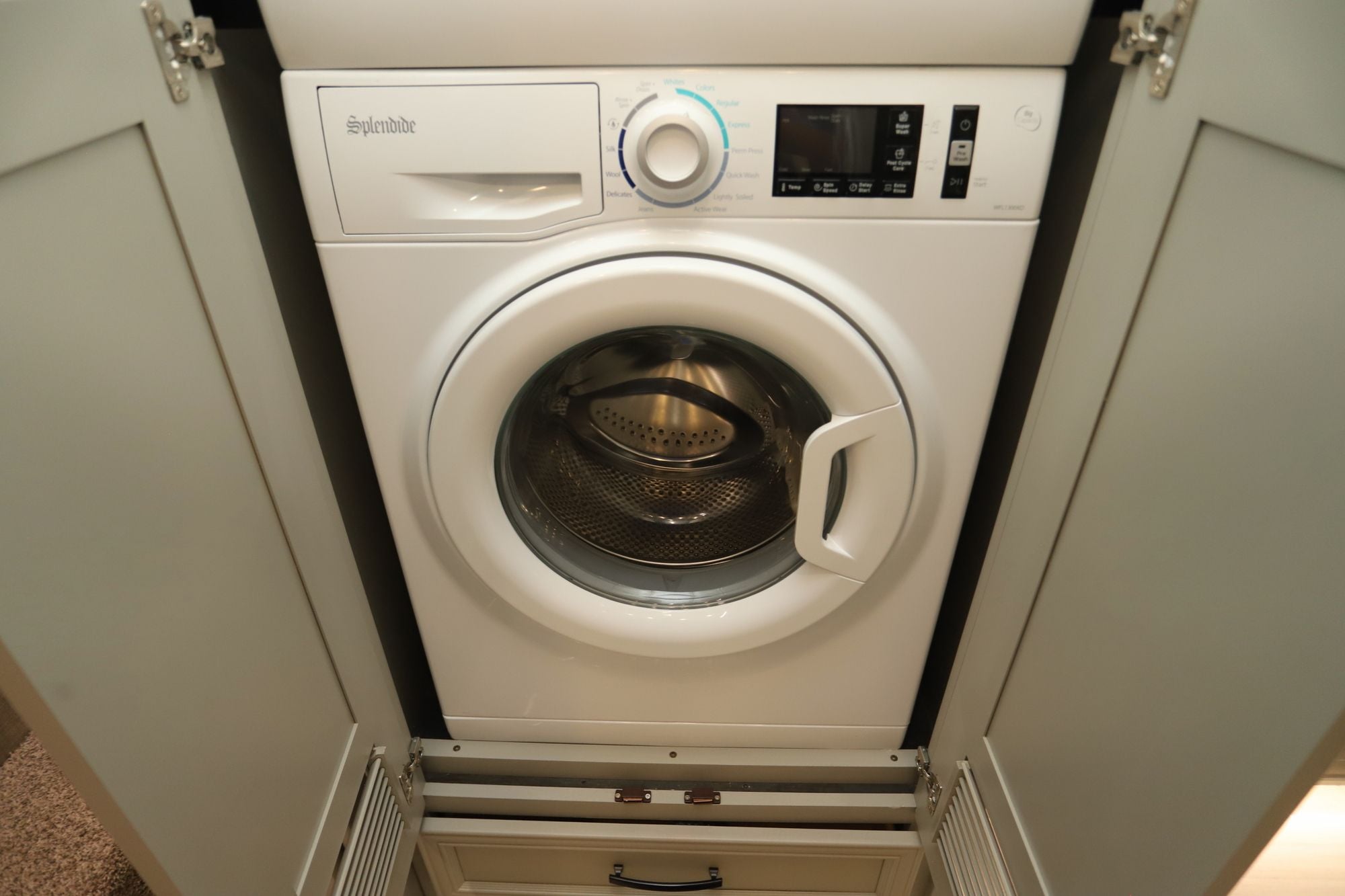 Used 2025 Tiffin Motor Homes Allegro Bus 45FP Class A  For Sale