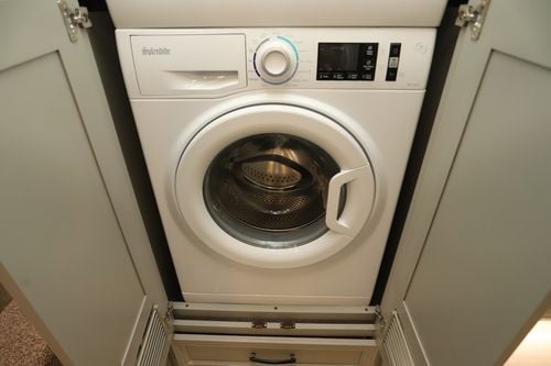 2025 Tiffin Motor Homes Allegro Bus 45FP