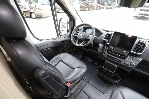 2026 Pleasure-Way Lexor Ts TS