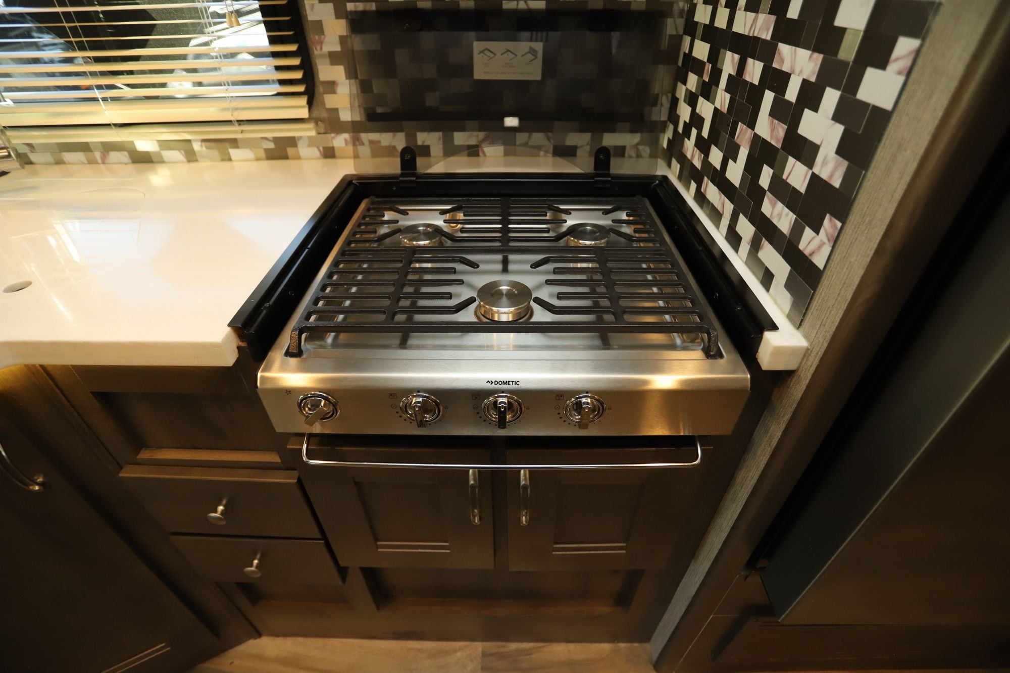 Used 2022 Nexus Triumph 32TSC Super C  For Sale