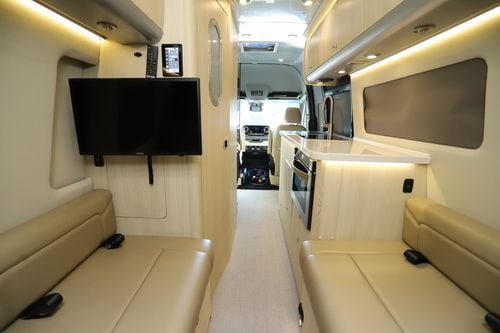 2024 Airstream Interstate 24GT 