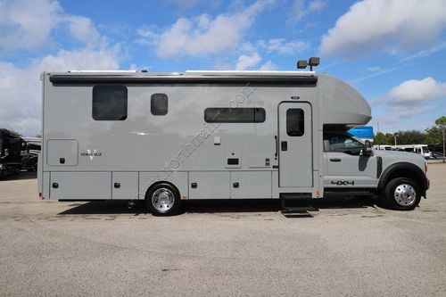 2026 Renegade Rv Veracruz 32VRS Super C