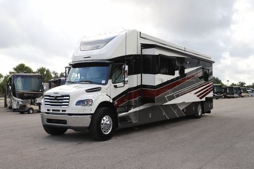 2026 Newmar Super Star 4059