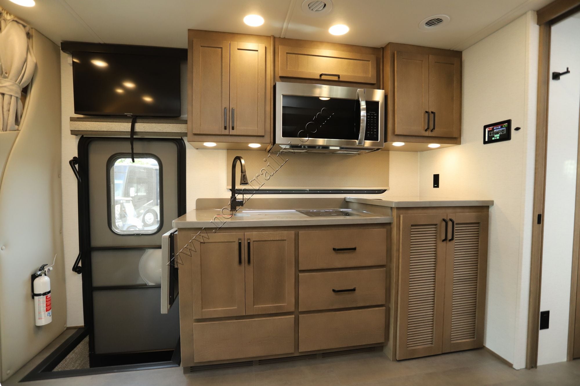 New 2026 Renegade Rv Veracruz 32VRS Super C  For Sale