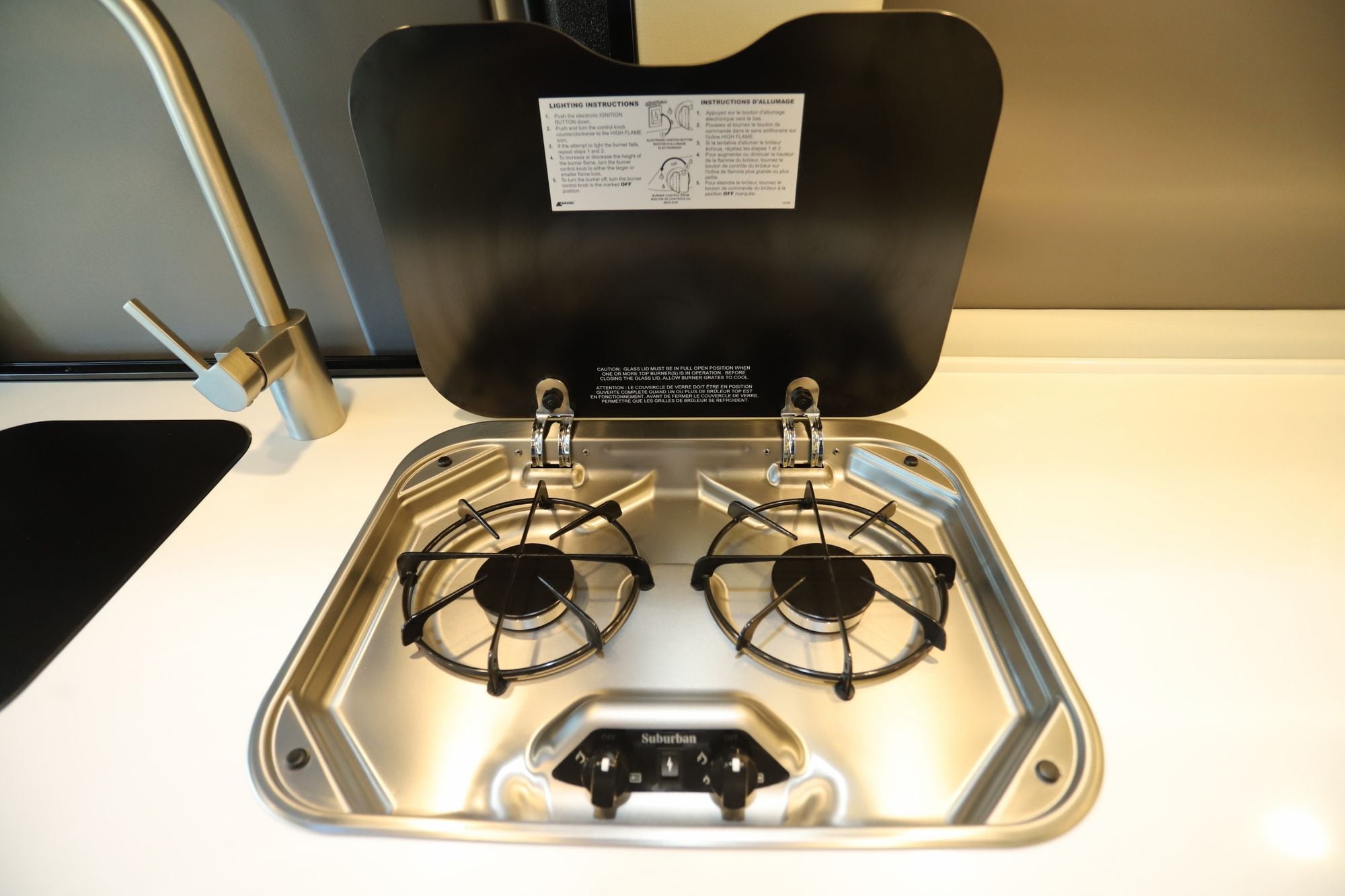 2024 Airstream Interstate 24GT  Class B Used  For Sale