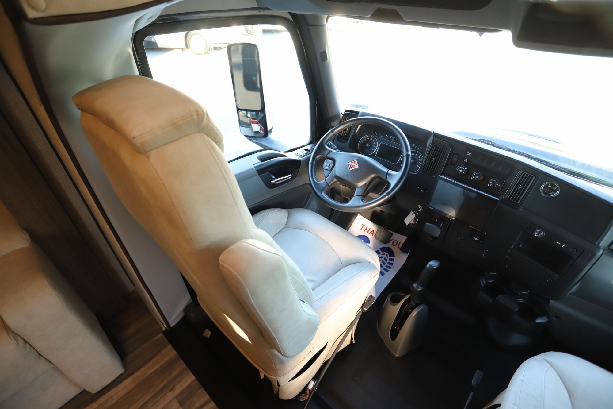 Used 2022 Nexus Triumph 32TSC Super C  For Sale