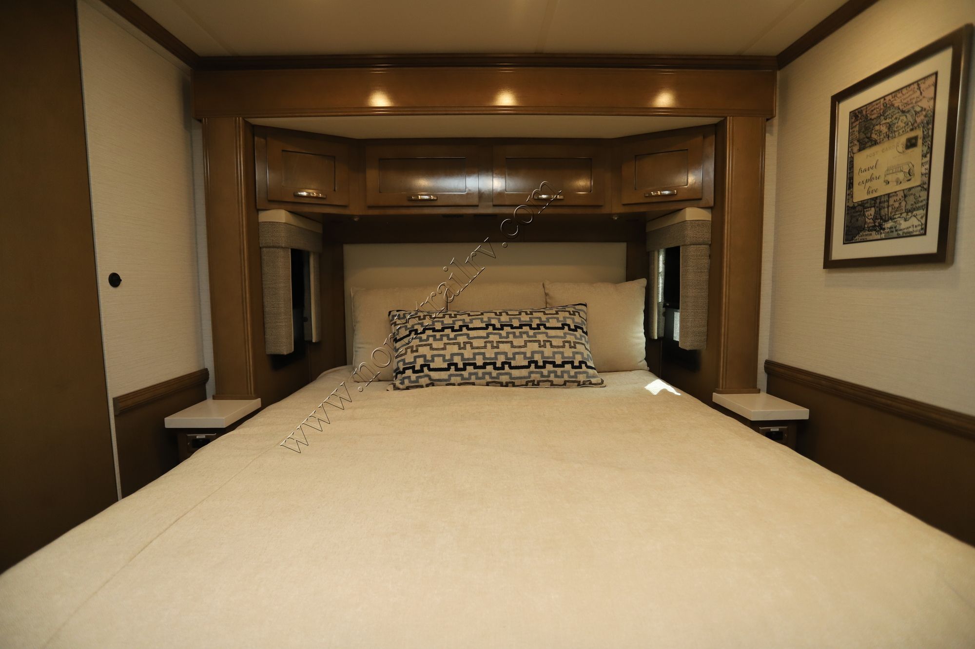 New 2026 Newmar Super Star 4059 Super C  For Sale