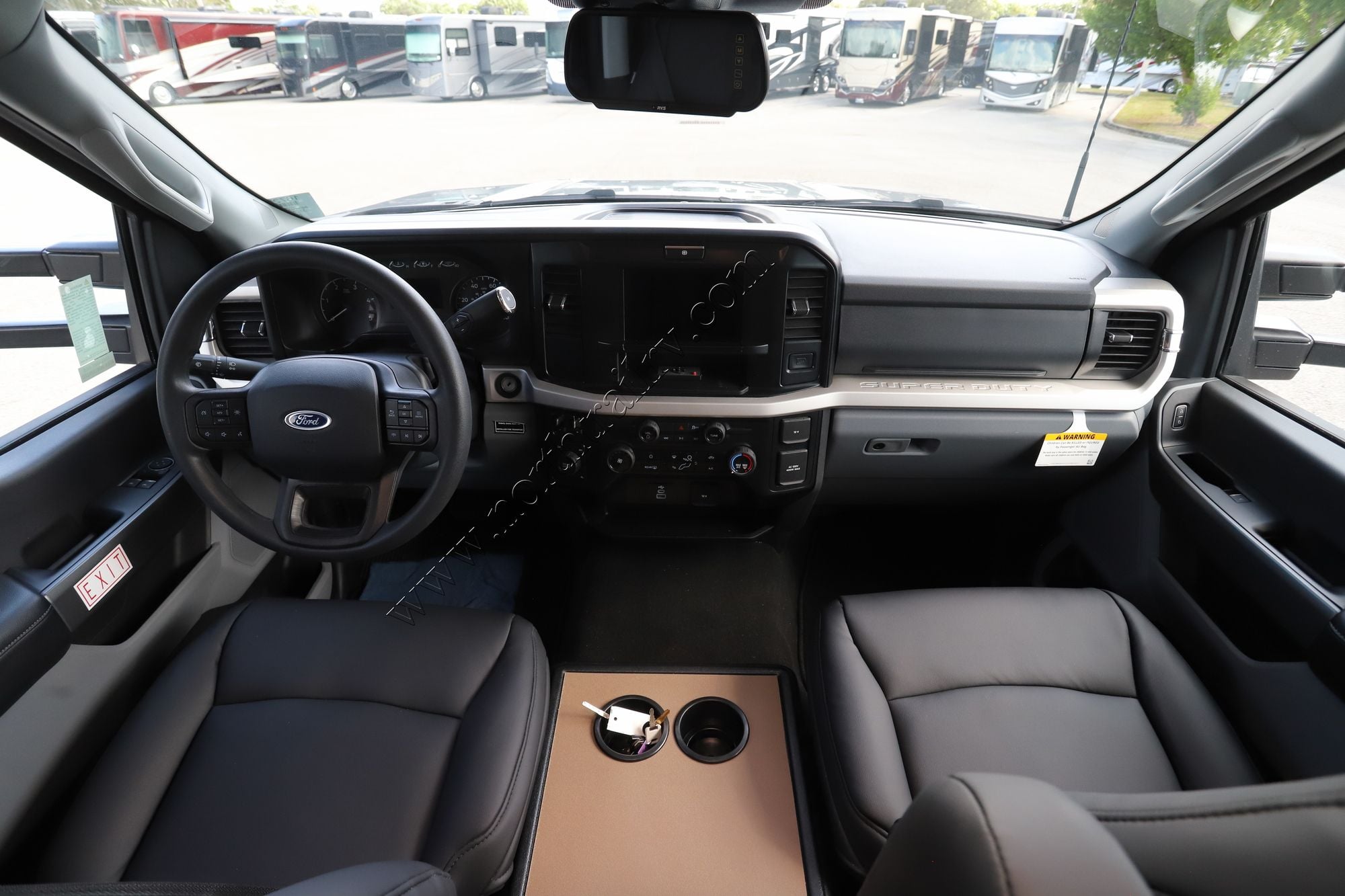 New 2026 Renegade Rv Veracruz 32VRS Super C  For Sale