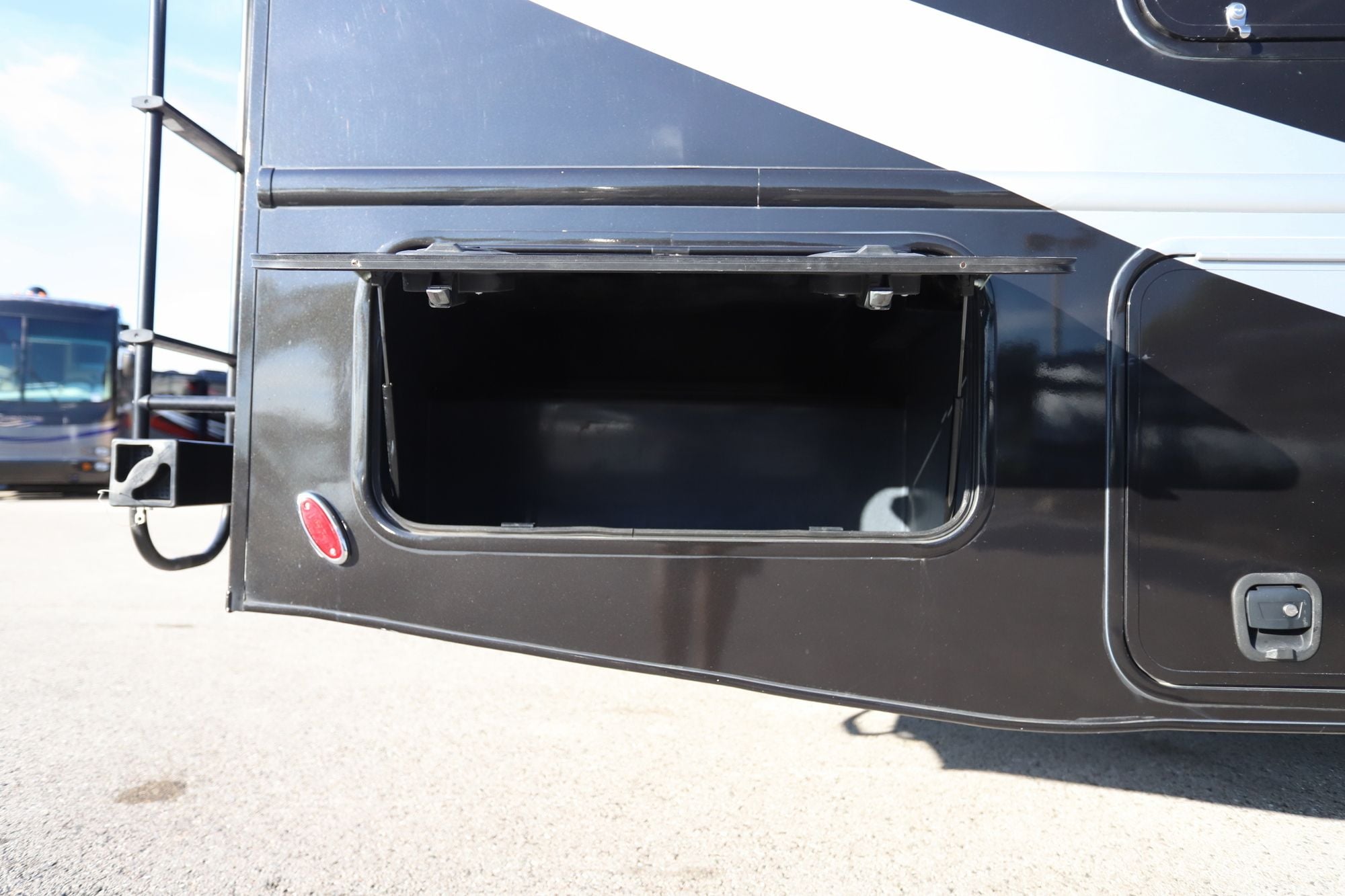 Used 2022 Nexus Triumph 32TSC Super C  For Sale