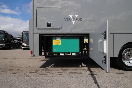2026 Renegade Rv Veracruz 32VRS Super C