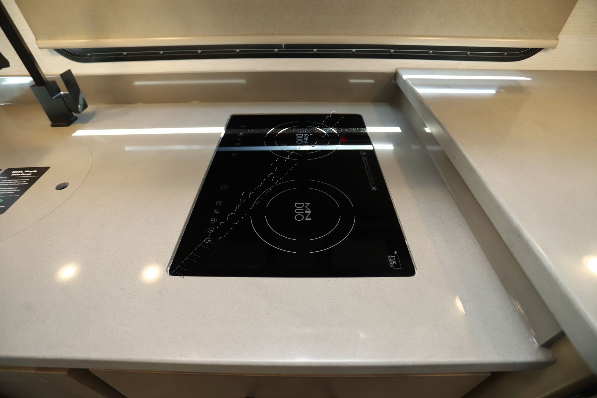 New 2026 Renegade Rv Veracruz 32VRS Super C  For Sale