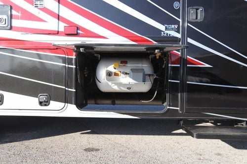 2022 Nexus Triumph 32TSC