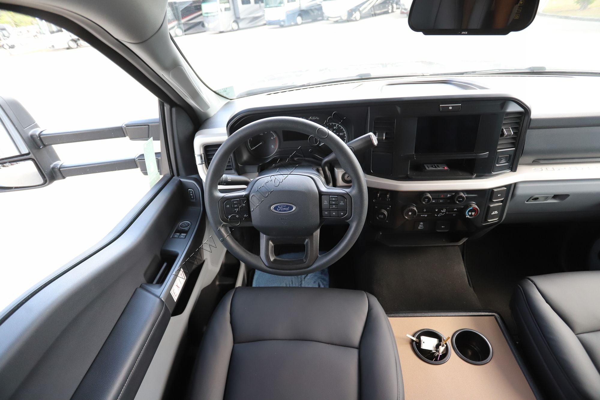 New 2026 Renegade Rv Veracruz 32VRS Super C  For Sale