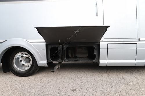 2026 Airstream Atlas AP Tommy Bahama