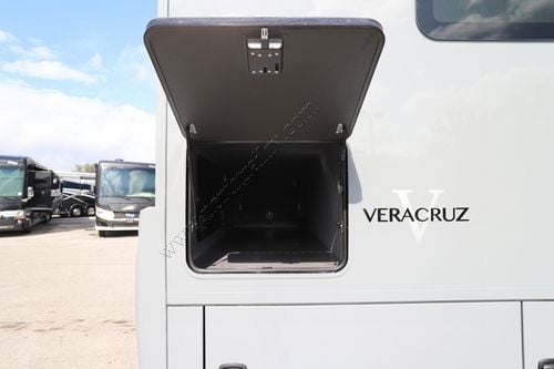 2026 Renegade Rv Veracruz 32VRS Super C