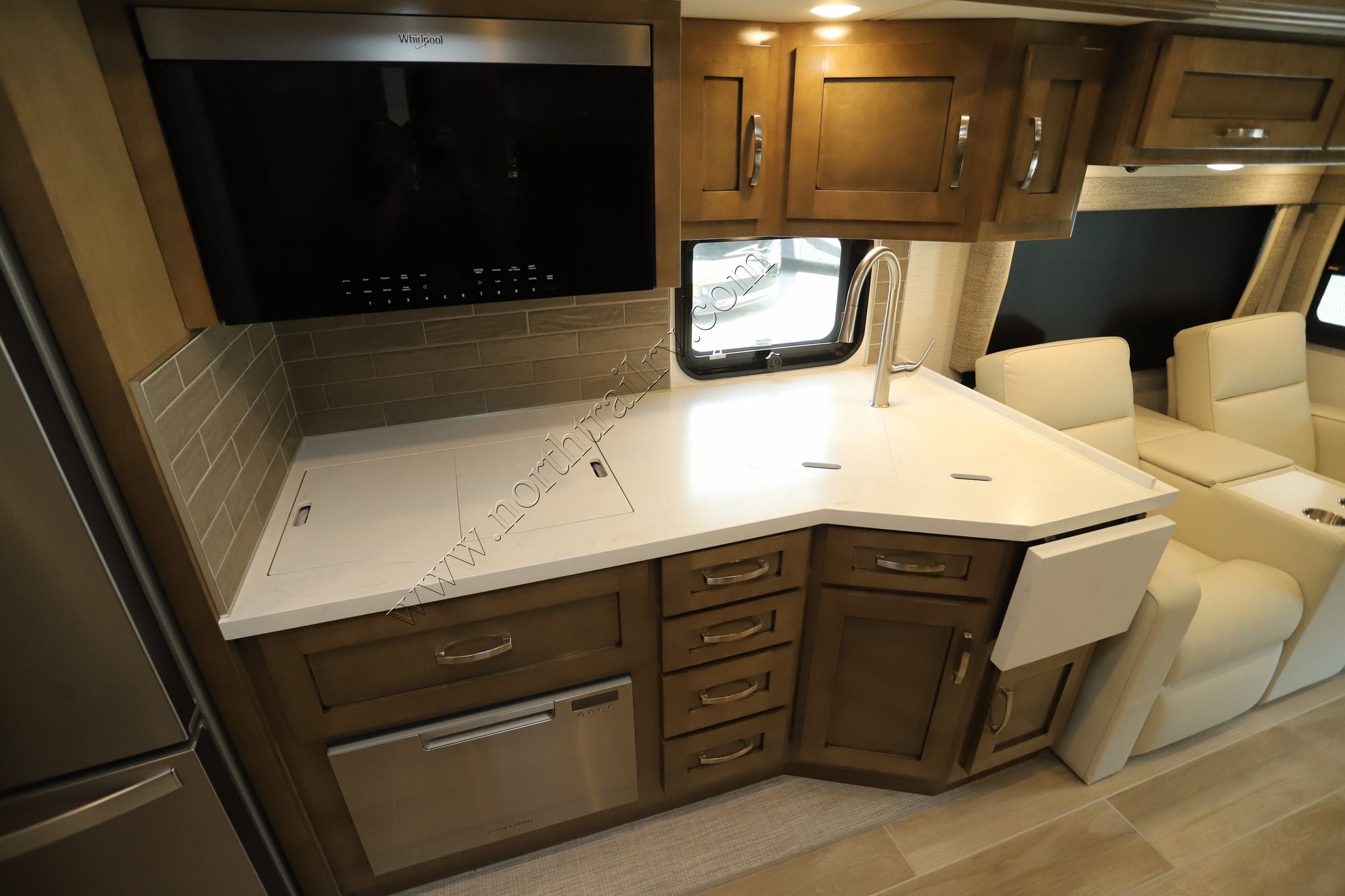 New 2026 Newmar Super Star 4059 Super C  For Sale