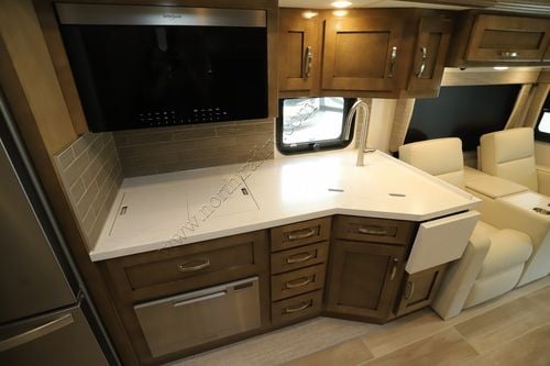 2026 Newmar Super Star 4059