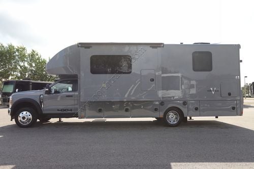 2026 Renegade Rv Veracruz 32VRS Super C