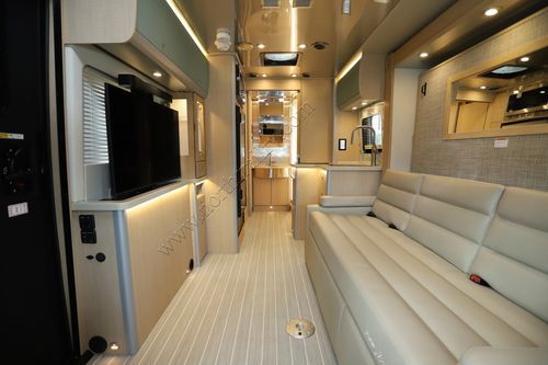 2026 Airstream Atlas AP Tommy Bahama