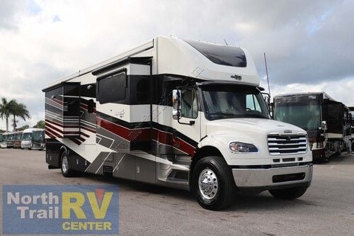 2026 Newmar Super Star 4059