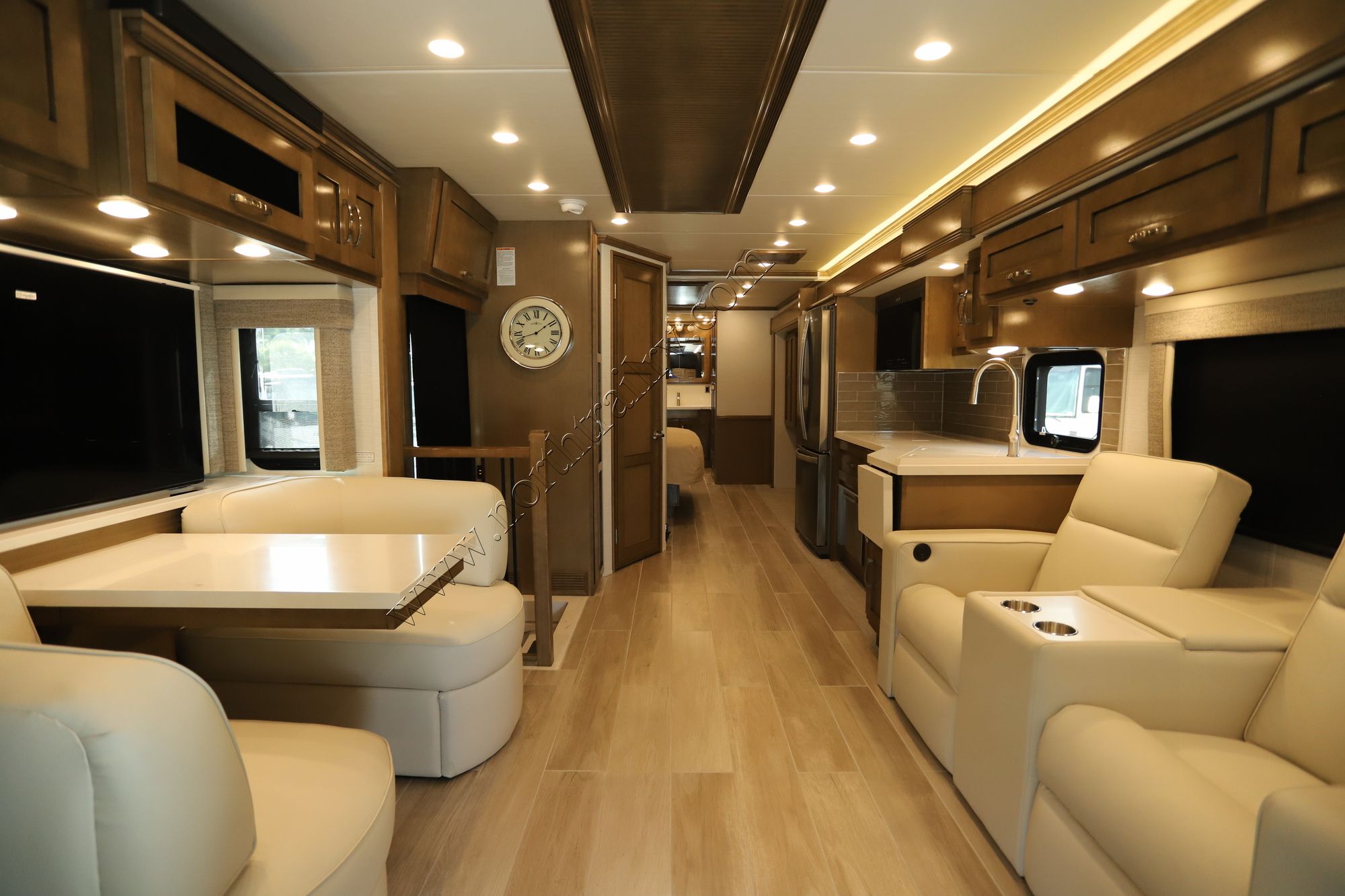 New 2026 Newmar Super Star 4059 Super C  For Sale