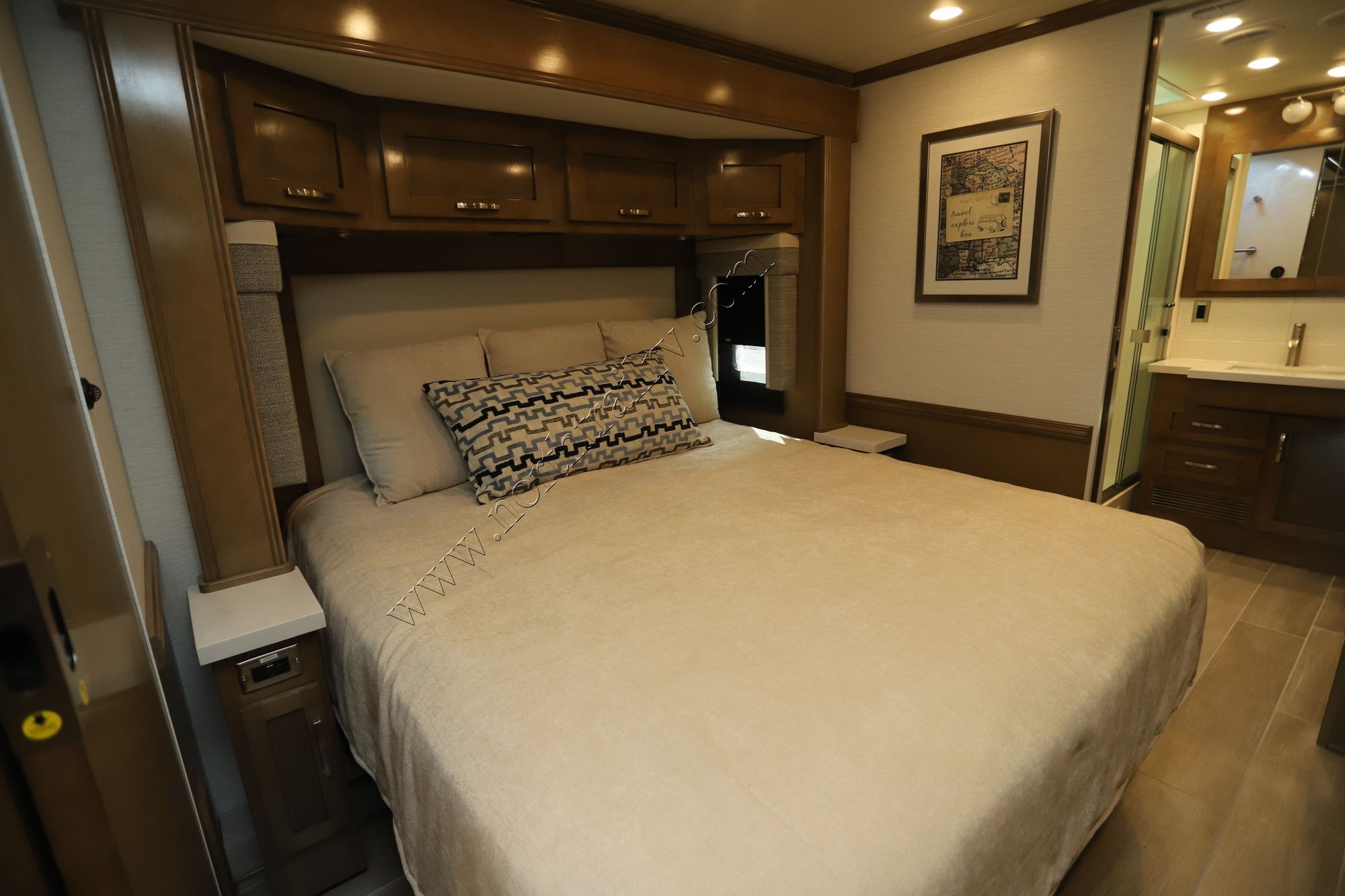 New 2026 Newmar Super Star 4059 Super C  For Sale