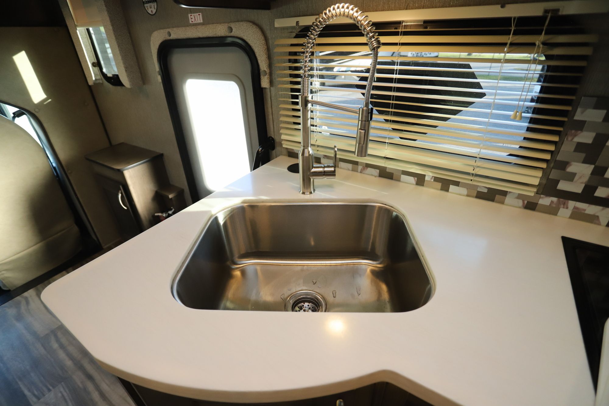 Used 2022 Nexus Triumph 32TSC Super C  For Sale