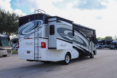 2016 Tiffin Motor Homes Allegro Open Road 31SA Class A