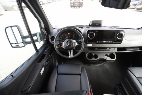 2026 Renegade Rv Vienna 25RMC