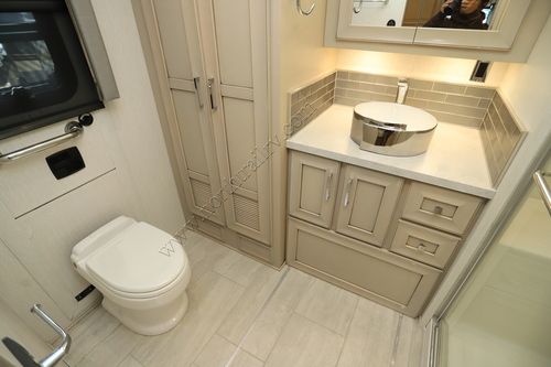 2024 Newmar Ventana 3809