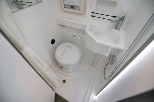 2025 Roadtrek Westfalia WAVE