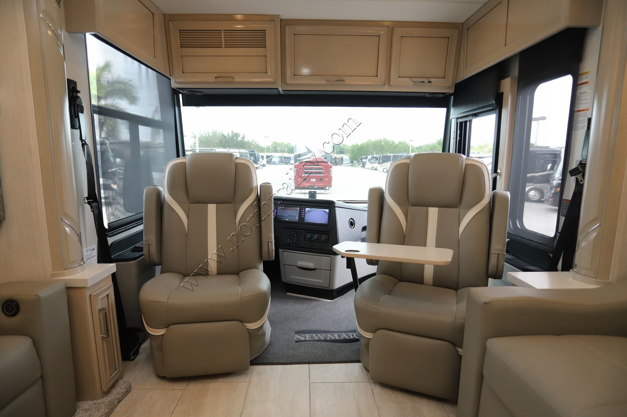 Used 2024 Newmar Ventana 3809 Class A  For Sale