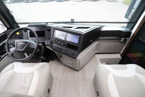 2024 Newmar Dutch Star 4081